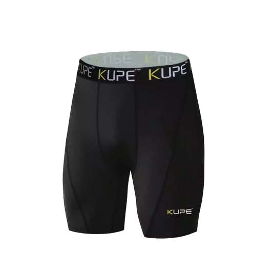 Kupa Active Short Skins Black