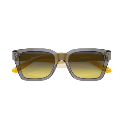 Arnette Cold Heart 2.0 Transparent Grey