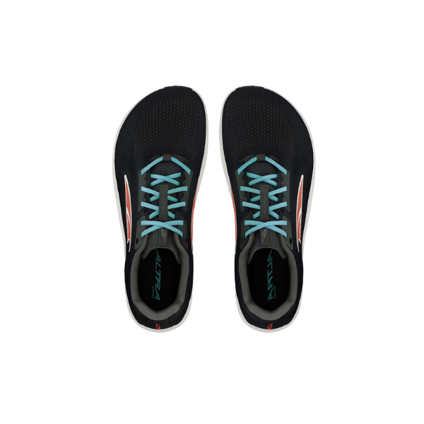 Altra Men's Escalante Black|Grey UK8 - Main Image
