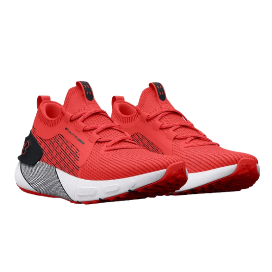 Under Armour Men's HOVR Phantom 3 Red White