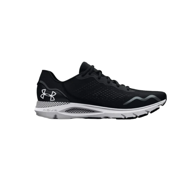 Under Armour Men's HOVR Sonic 6 All Black