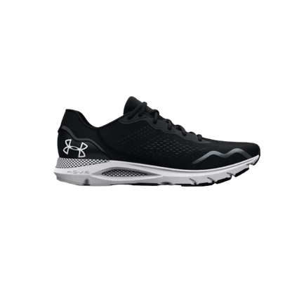 Under Armour Men's HOVR Sonic 6 All Black