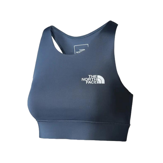 The North Face Women's Flex Bra Shady Blue