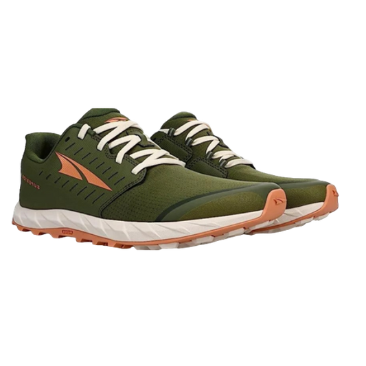 Altra Women's Superior 5 Dusty Olive