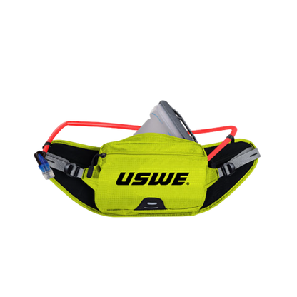 USWE Zulo 2L Hydration Hip Pack