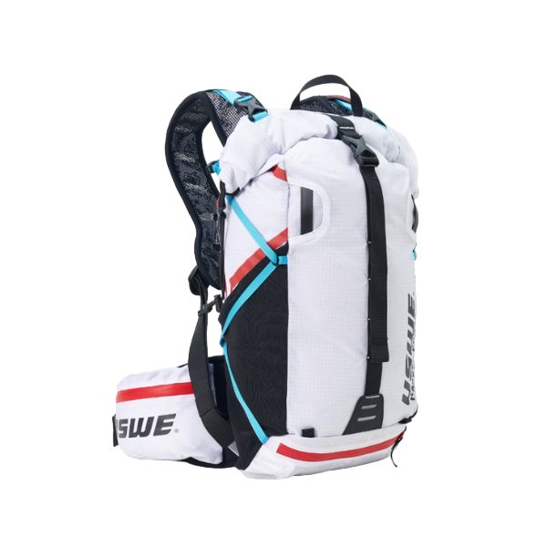 USWE Hajker Pro 24L Rolltop Daypack