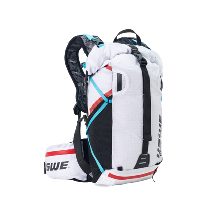 USWE Hajker Pro 24L Rolltop Daypack