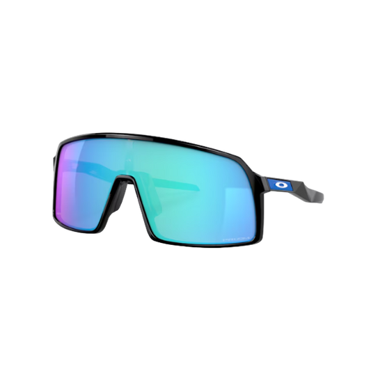 Oakley Sutro Polished Black