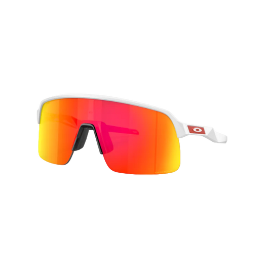 Oakley Sutro Lite Matte White