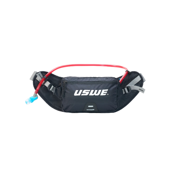 USWE Zulo 2L Hydration Hip Pack