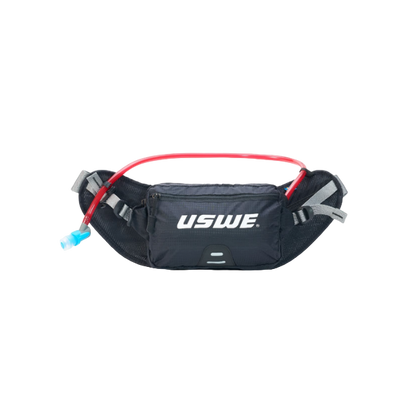 USWE Zulo 2L Hydration Hip Pack