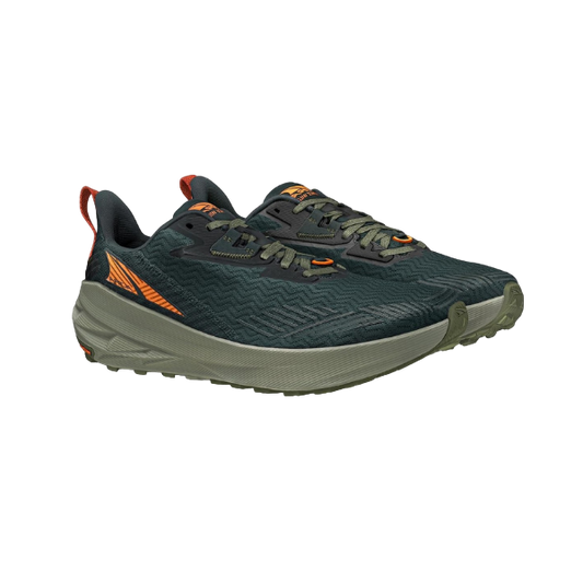 Altra Men's Experience Wild Black