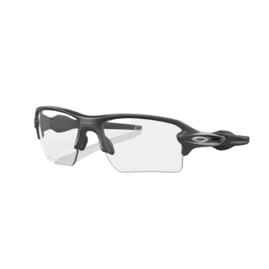 Oakley Flak 2.0 XL Steel C918861-3563