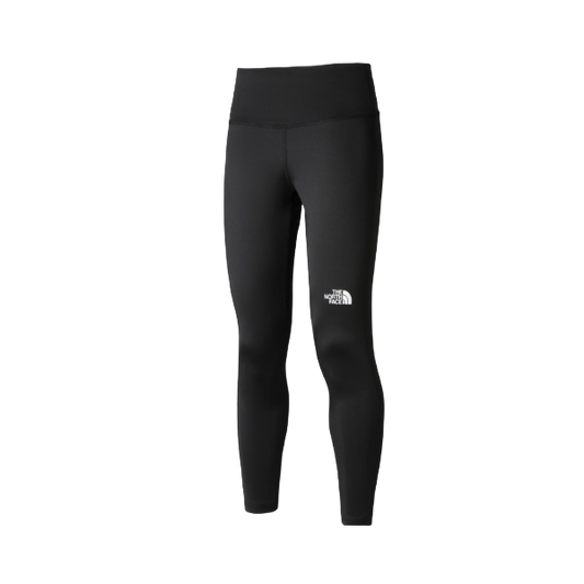 The North Face Women's Flex High Rise 7/8 Tights TNF Black