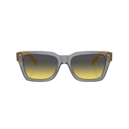 Arnette Cold Heart 2.0 Transparent Grey