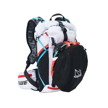 USWE Hajker Pro 24L Rolltop Daypack