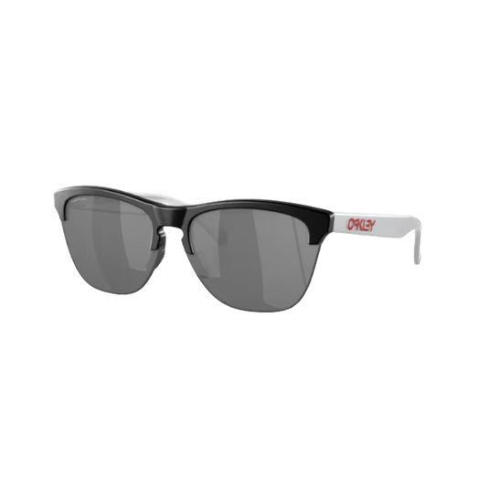 Oakley Frogskins Lite Matte Black