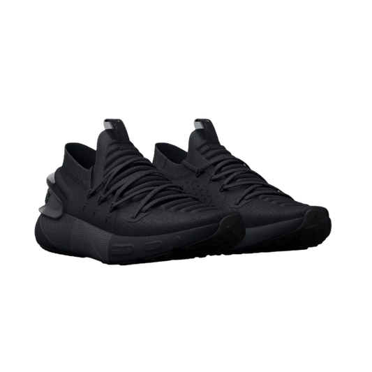 Under Armour Men's HOVR Phantom 3 All Black