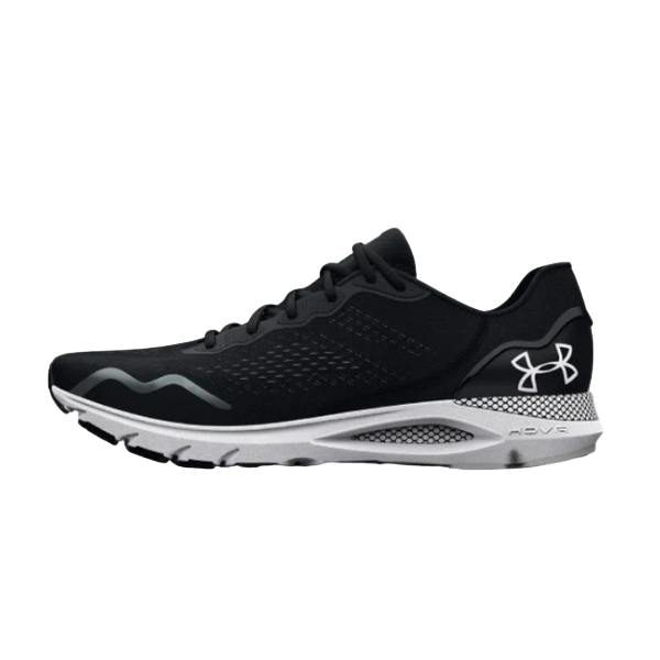 Under Armour Men's HOVR Sonic 6 All Black