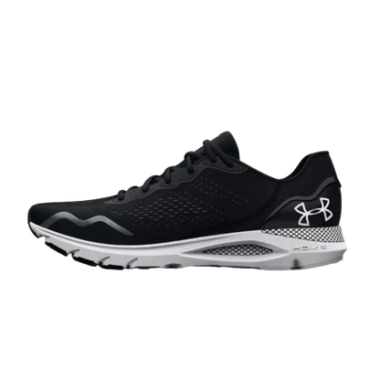 Under Armour Men's HOVR Sonic 6 All Black