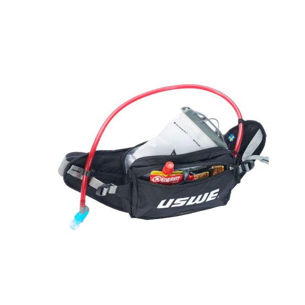 USWE Zulo 2L Hydration Hip Pack