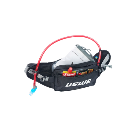 USWE Zulo 2L Hydration Hip Pack