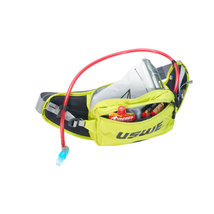 USWE Zulo 2L Hydration Hip Pack