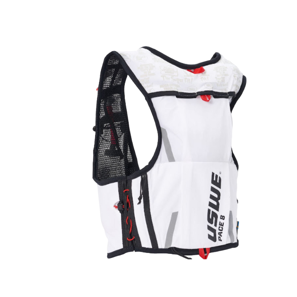 USWE Pace 8 Trail Running Vest