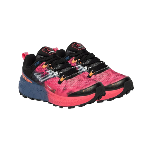 Joma Women's TK.Sima Fuchsia Black