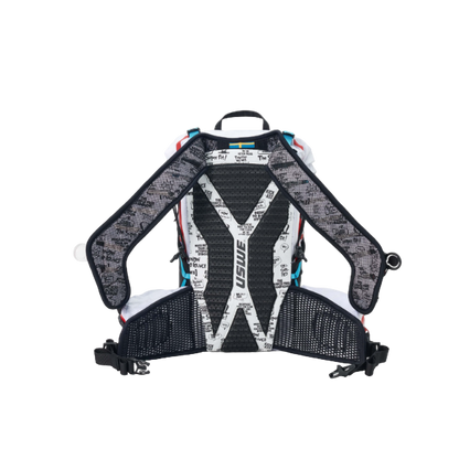 USWE Hajker Pro 24L Rolltop Daypack