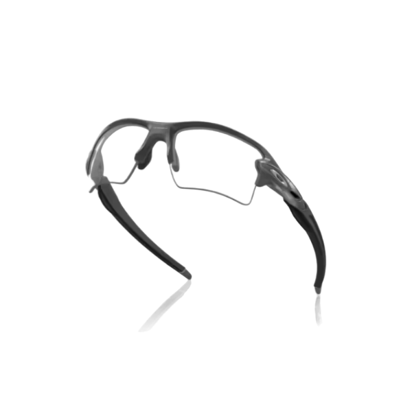 Oakley Flak 2.0 XL Steel C918861-3563