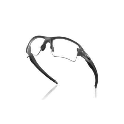 Oakley Flak 2.0 XL Steel C918861-3563