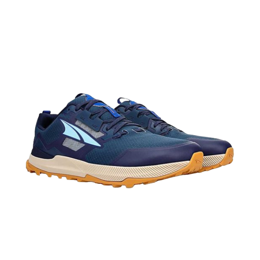 Altra Men's Lone Peak 7 Navy