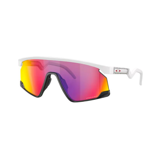 Oakley BXTR Matte White