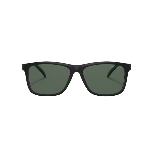 Arnette Dude Matte Black