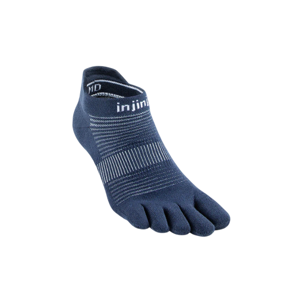 Injinji Run Lightweight No-Show