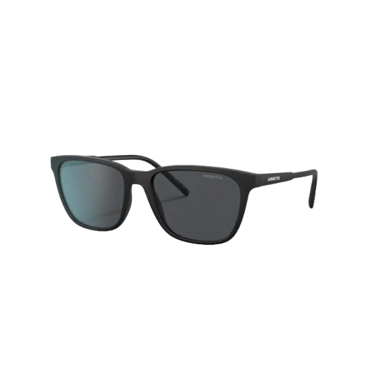 Arnette Cortex Matte Black