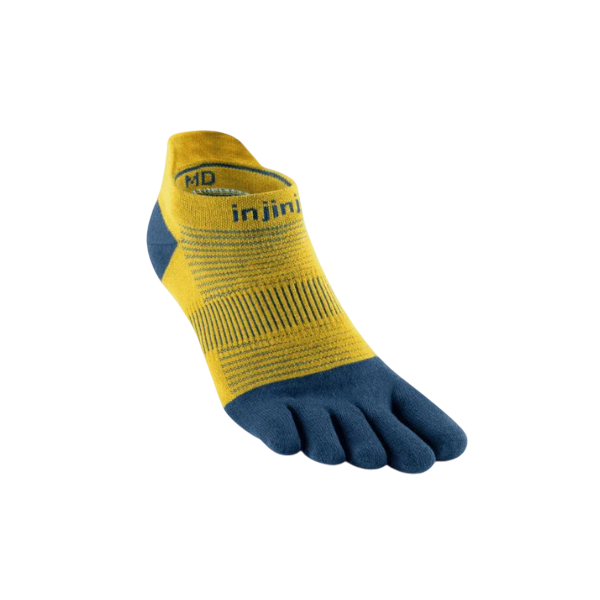 Injinji Run Lightweight No-Show