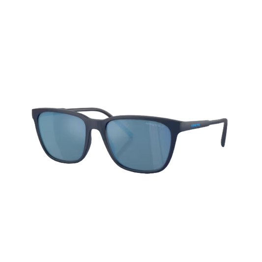 Arnette Cortex Matte Dark Blue