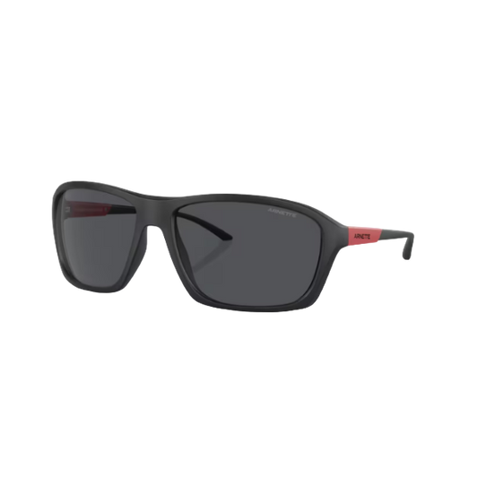 Arnette Nitewish Matte Black