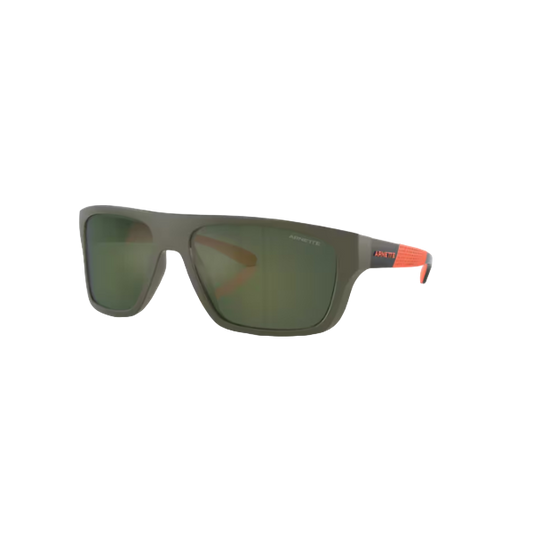 Arnette Hijiki Military Green