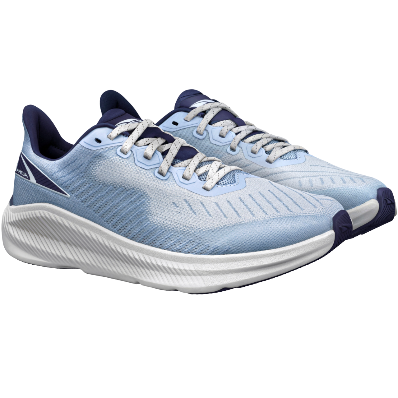 Altra Women's Experience Form Blue Grey