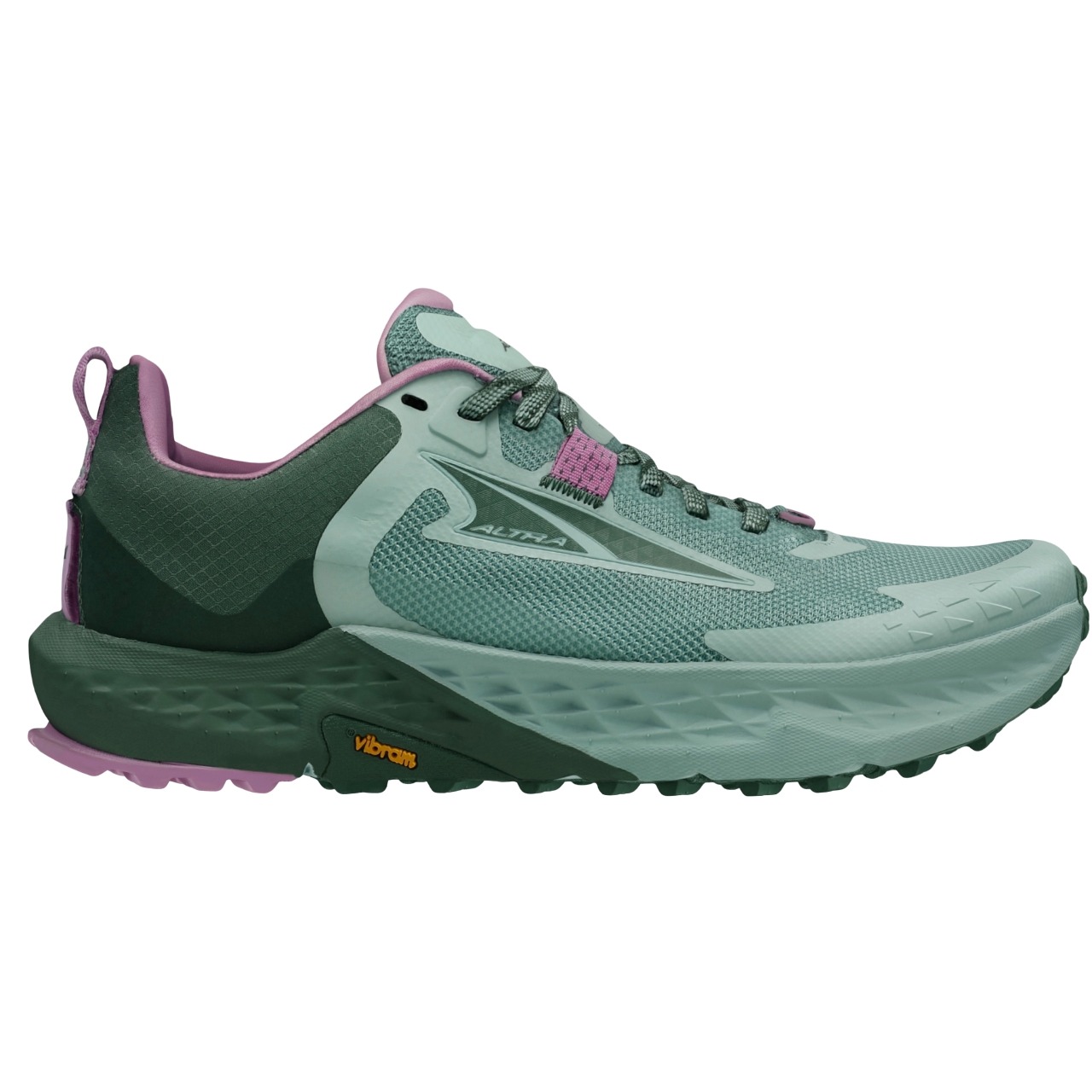 Altra – On Point Athlete