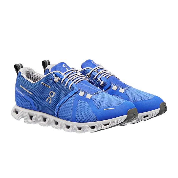 ON Women’s Cloud 5 Cobalt Glacier