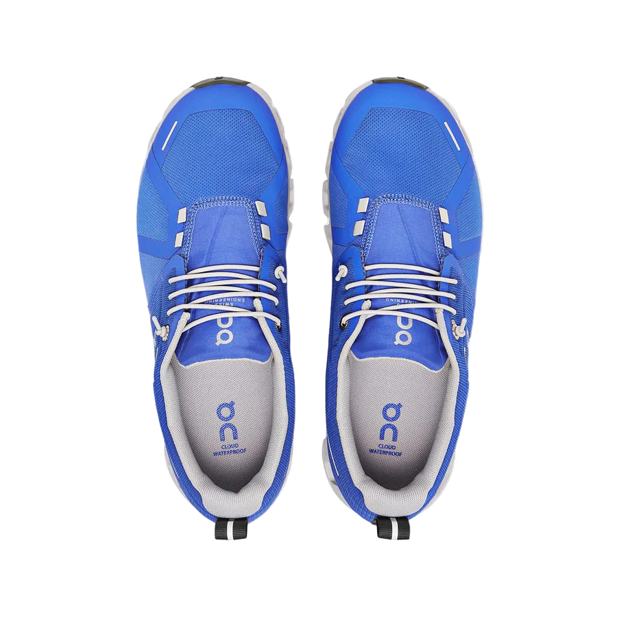 ON Women’s Cloud 5 Cobalt Glacier