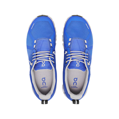 ON Women’s Cloud 5 Cobalt Glacier