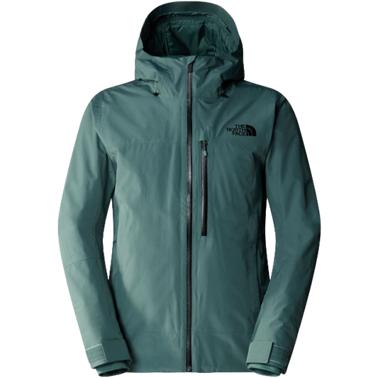 The North Face Women's Descendit Jacket